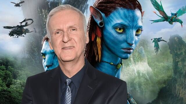 James Cameron và tài năng sáng tạo vượt thời đại đã làm cho Avatar thành công