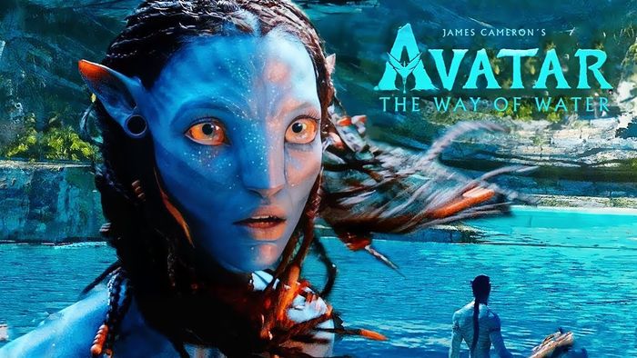 Siêu phẩm Avatar 2 là điểm sáng nhất trong danh sách các bộ phim ra rạp tháng 12.