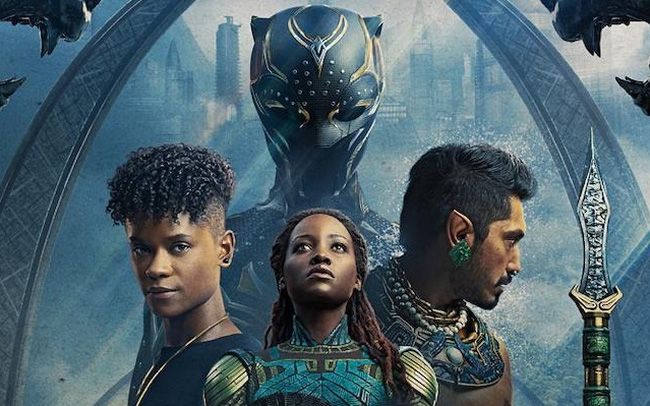 Black Panther 2 mang lại niềm hy vọng cho Marvel