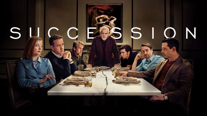 Succession (2018) | Ảnh: TV Insider