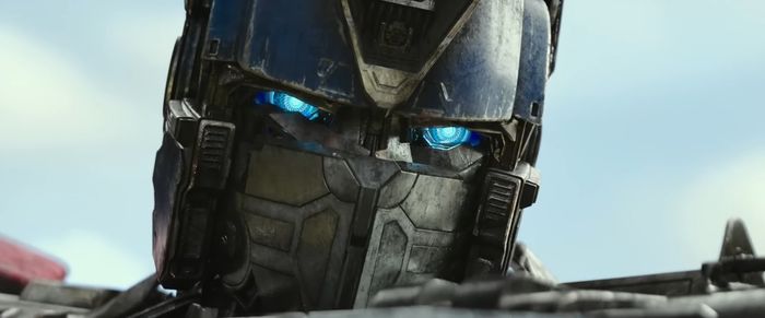 Optimus Prime, hiệp sĩ Autobot không khoan nhượng