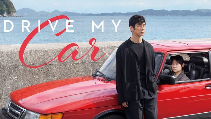 Drive My Car (nguồn ảnh: Internet)