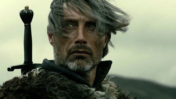 Mads Mikkelsen trong <em>King Arthur (2004) </em>| What Culture