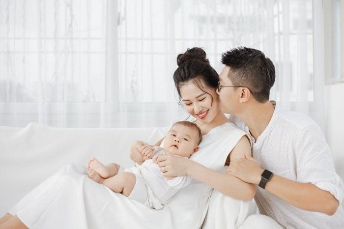 Tuổi sinh đẻ lý tưởng nhất