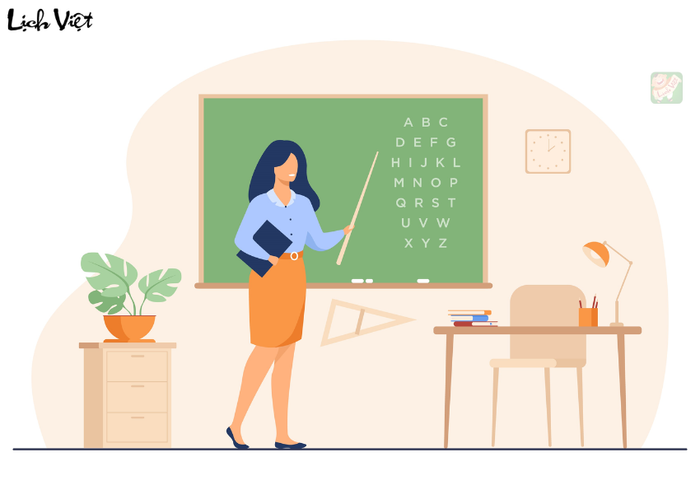 Hướng phát triển cho người mang số chủ đạo 33