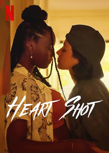 Heart Shot (Nguồn: Netflix)