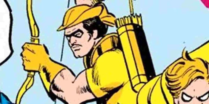 Theo ScreenRant