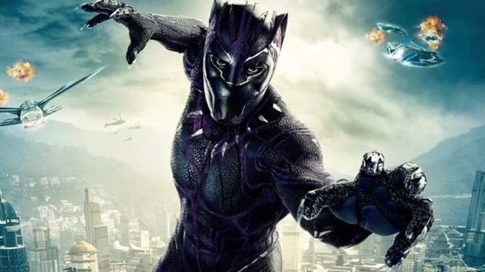 Black Panther (Nguồn: CBC)