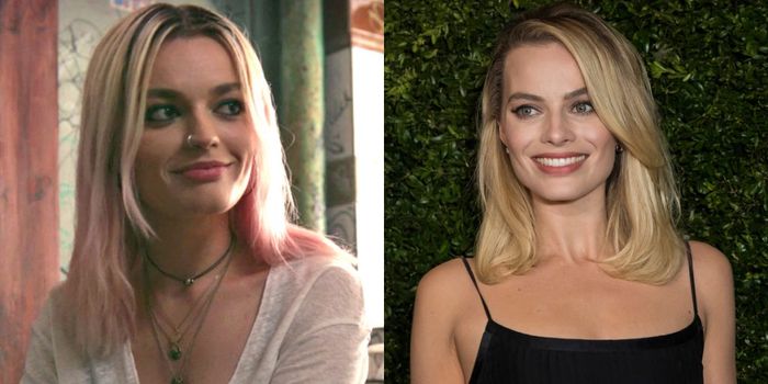 Emma Mackey và Margot Robbie thường bị nhầm lẫn vì ngoại hình giống nhau (nguồn ảnh: Internet)