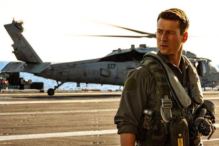 Top Gun: Maverick đậm chất yêu nước và lòng anh hùng của người Mỹ