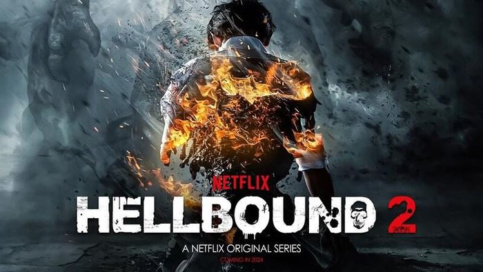 Mùa 2 của Hellbound tiếp tục câu chuyện mà mùa 1 chưa kết thúc rõ ràng