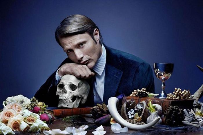 Mads Mikkelsen trong tạo hình Hannibal | Den of Geek