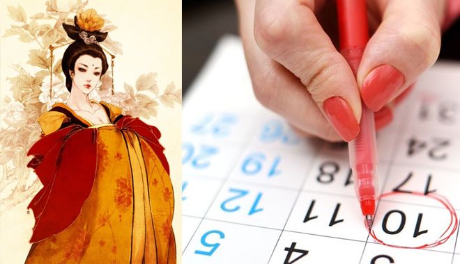 Phân tích ngày tam nương từ góc độ khoa học