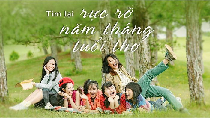 Mỗi người đều có một thanh xuân riêng (nguồn ảnh: Internet)