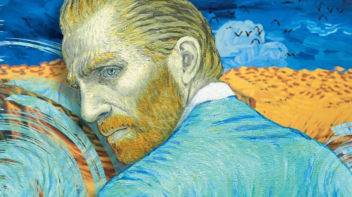 Vincent Van Gogh (Hình ảnh: Cinematographe)