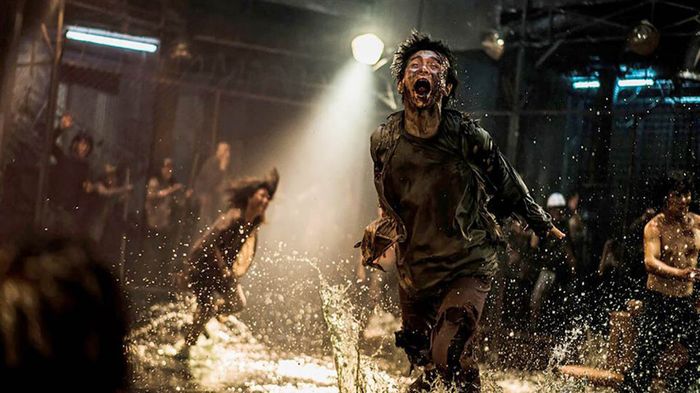 Hình ảnh đáng sợ của zombie | Ảnh: Katadata