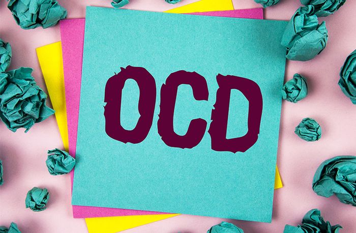 Người mắc chứng OCD thường có khả năng tổ chức tốt