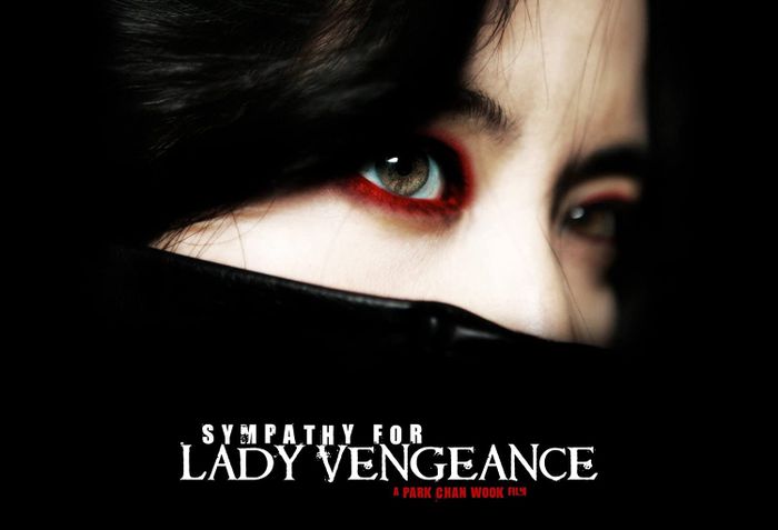 Sympathy for Lady Vengeance (2005) (Credit: Amazon.com)