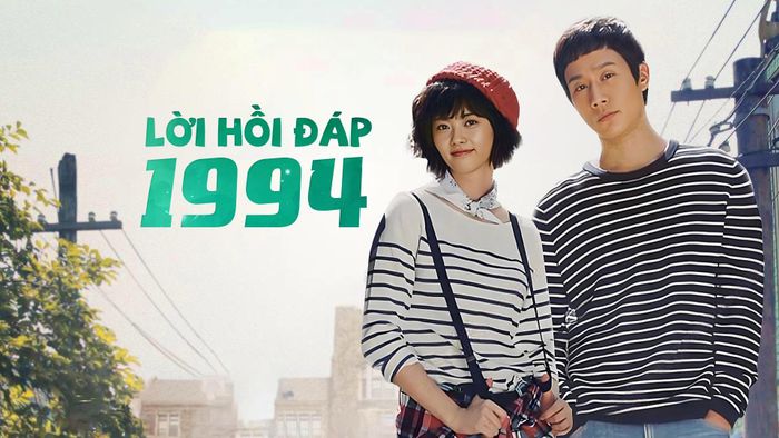 Reply 1994 thể hiện nỗi lòng của những người trẻ rời xa quê hương, đến thành phố mới học tập và khởi nghiệp.