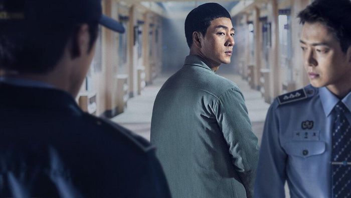 Prison Playbook là bộ phim của đạo diễn Shin PD về cuộc sống và con người trong nhà tù.