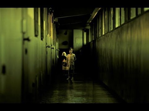 Dark Water do Hideo Nakata đạo diễn