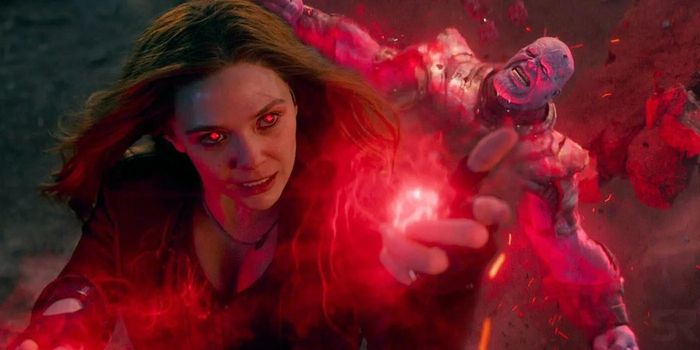 Cũng không ngoại lệ, Elizabeth Olsen từng nói rằng Endgame dự sẽ thất bại.