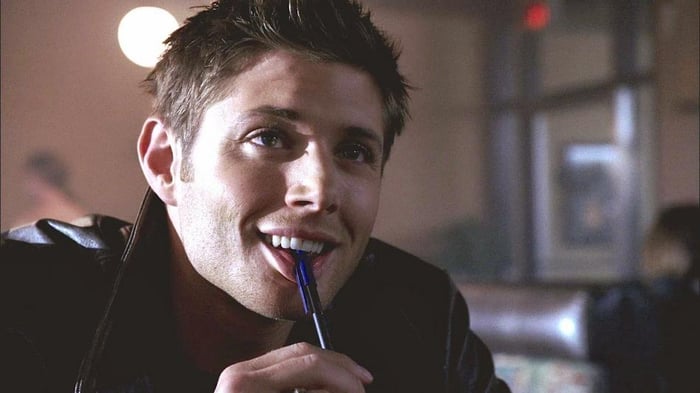 Dean Winchester | Siêu Nhiên