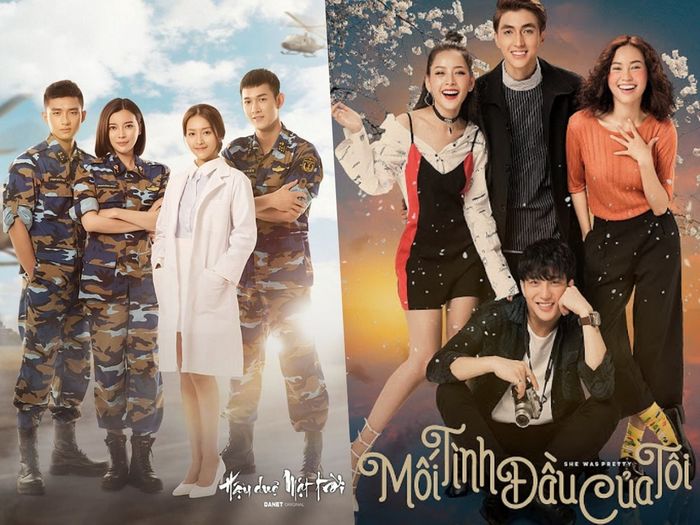 Diễn viên là yếu tố quan trọng quyết định thành công của một bộ phim remake (nguồn ảnh: Yan.vn)