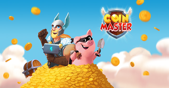 Coin Master