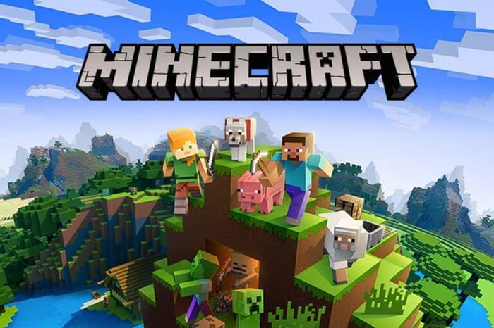 Cách chơi Minecraft chung với bạn bè