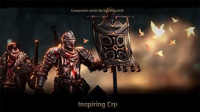 Hướng dẫn mở khóa Crusader trong Darkest Dungeon 2