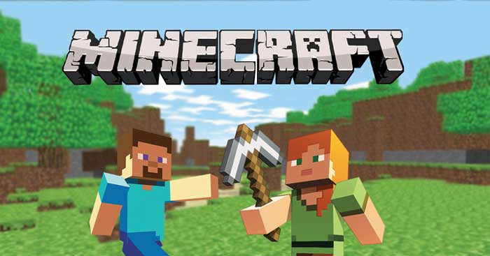 Cách tham gia Minecraft cùng bạn bè