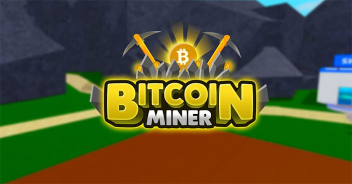 Trò chơi Bitcoin Miner