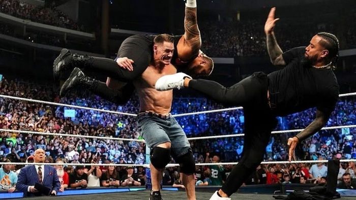 WWE Fastlane 2023: Bản xem trước, Dự đoán và Những trận đấu đáng chú ý