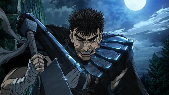 guts