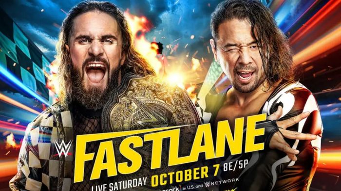 WWE Fastlane 2023: Bản xem trước, Dự đoán và Những trận đấu đáng chú ý