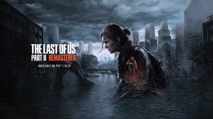 Chế độ Guitar trong The Last of Us Part 2 Remastered sẽ có sự xuất hiện của bản cover từ nhà soạn nhạc của series