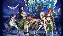 Hướng dẫn xem Fairy Tail đầy đủ – Bìa dễ dàng xem lại Anime Fairy Tail