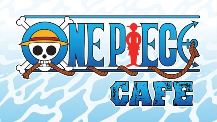 Las Vegas, Mỹ Mở Quán Cafe One Piece Chính Thức Đầu Tiên cover