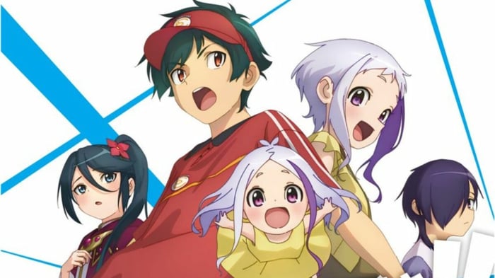 Liệu Maou và EMI có kết thúc cùng nhau không? The Devil Is a Part-Timer!