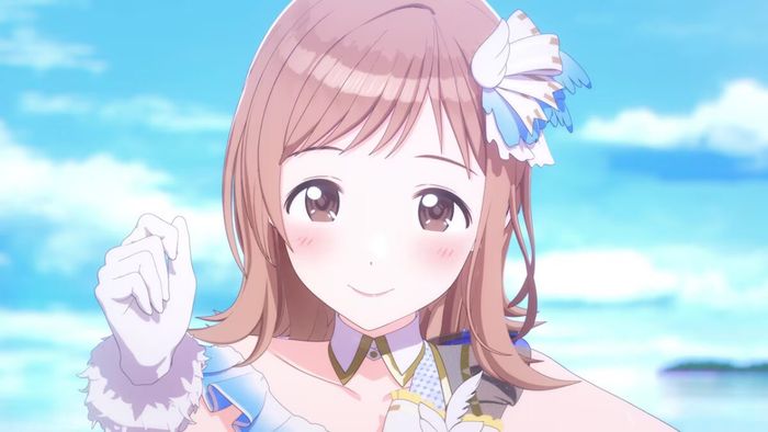 Tạo hình lấp lánh mới của ‘IDOLM@STER Shiny Colors’ trong tháng 4