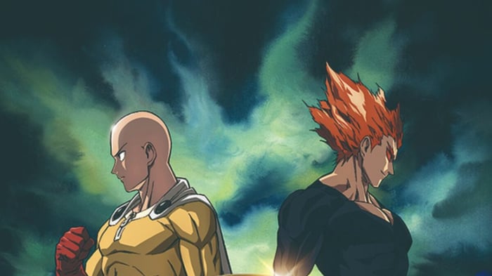 Liệu One Punch Man đã kết thúc chưa? Khi nào sẽ kết thúc? bìa