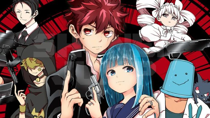 Tinh Thần Spy × Family Mạnh Mẽ với Bìa PV Mới của ‘Mission: Gia Đình Yozakura’