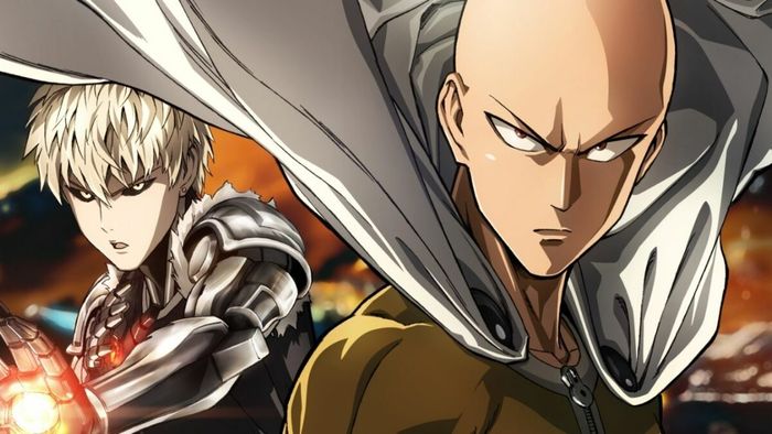 Hướng dẫn đầy đủ xem Anime One Punch Man ở đâu và như thế nào