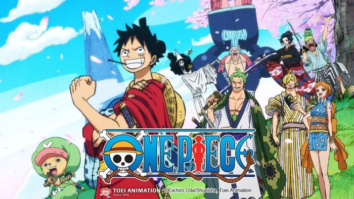 Bao lâu nữa One Piece mới kết thúc? Khi nào sẽ kết thúc?