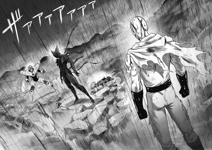 Ai giết Genos trong One Punch Man? Anh ấy có hồi sinh không?