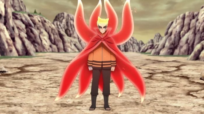 Danh sách Nhân Vật Mới trong NarutoxBoruto: Ultimate Ninja Storm Connections