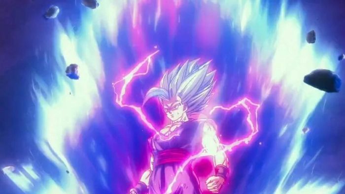 Bìa 'Dragon Ball Super' Anime Có Phát Sóng Lồng Tiếng Anh trên Crunchyroll