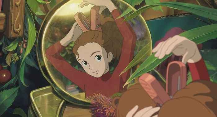 Những bộ phim nào của Ghibli nên giới thiệu cho bạn bè không xem anime?