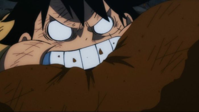 Bí mật tốt nhất của Oda: Mục tiêu cuối cùng của Luffy ngoài One Piece